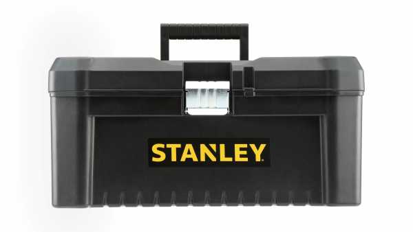 Stanley Essential-Box 16 Metall