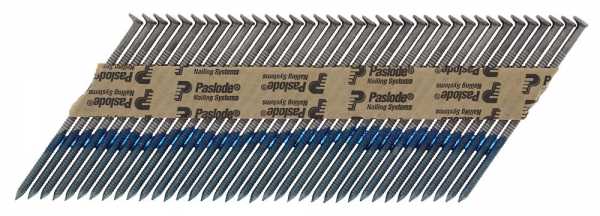 Paslode Pack IM90 3,1X80 RS Blank
