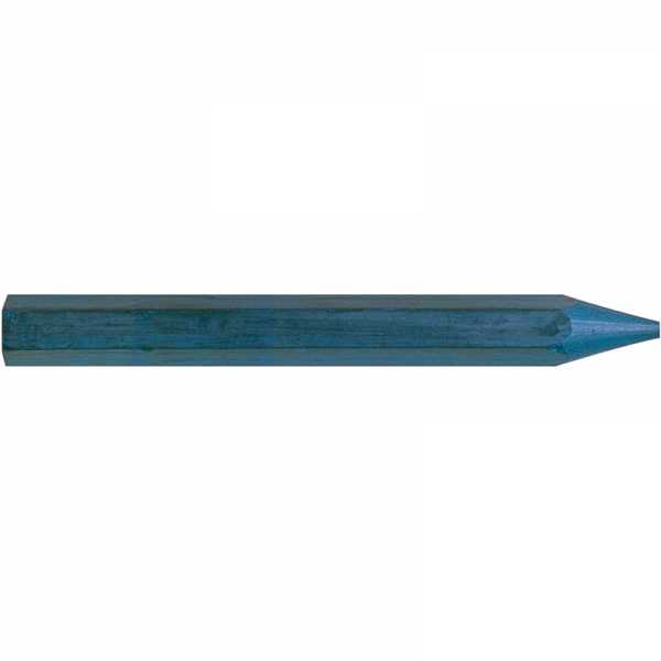 Stubai Ölsignierkreide, blau, 120 mm