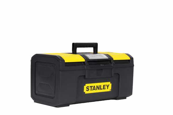 Stanley Werkzeugbox Stanley Basic 16